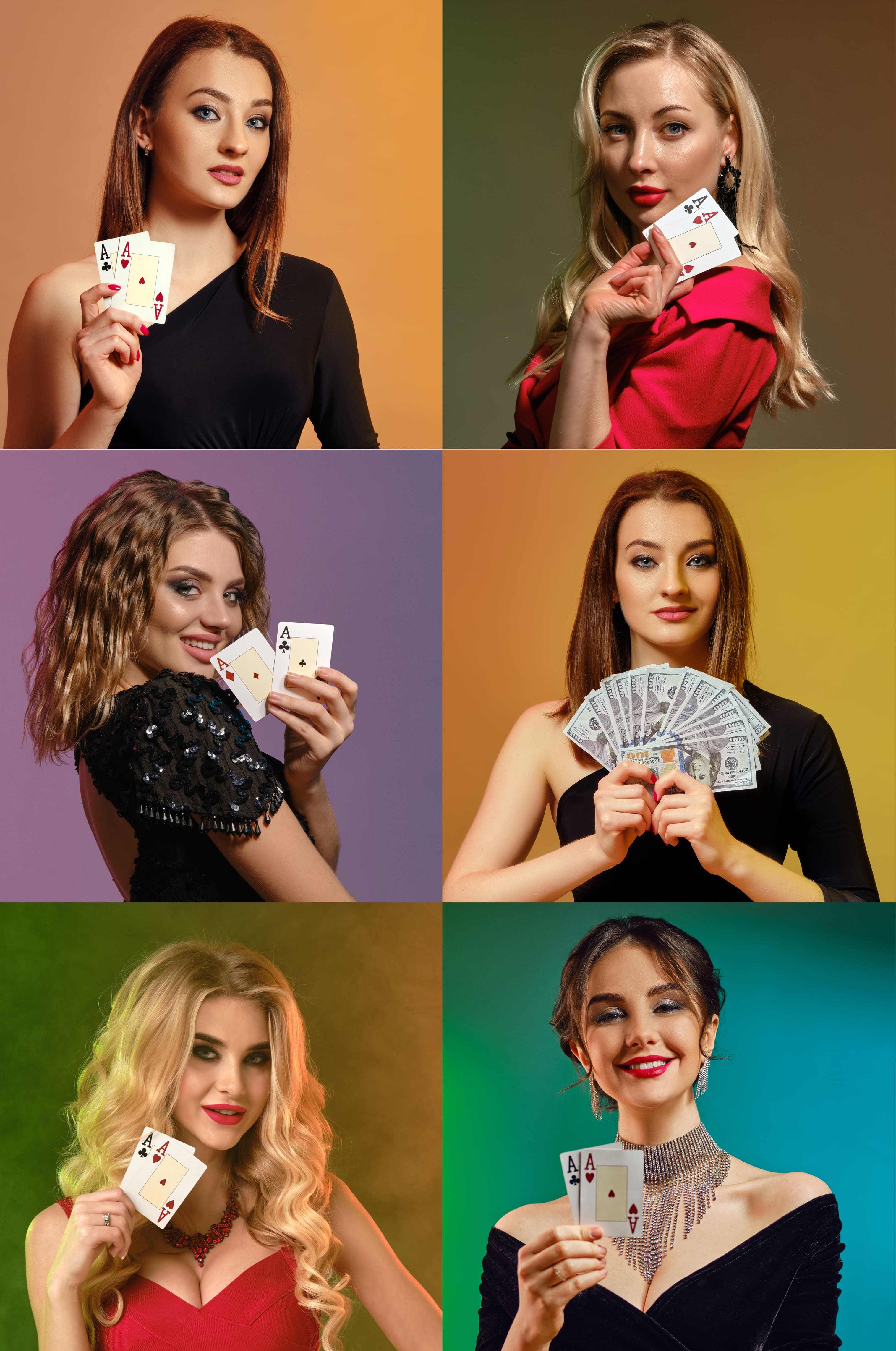 Online casino experience at Casino Canberra